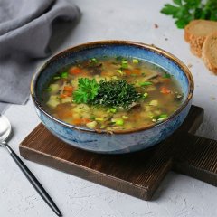 грибной 1