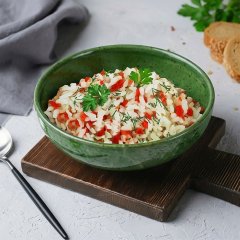 рисовая 1